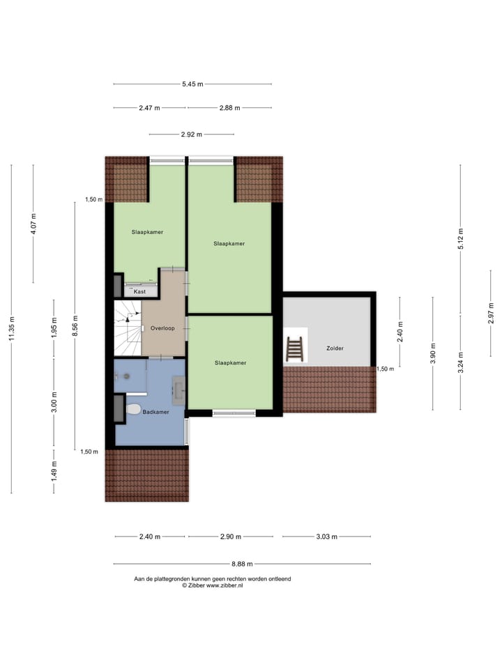 Foto 41 van Kruidenschans 123