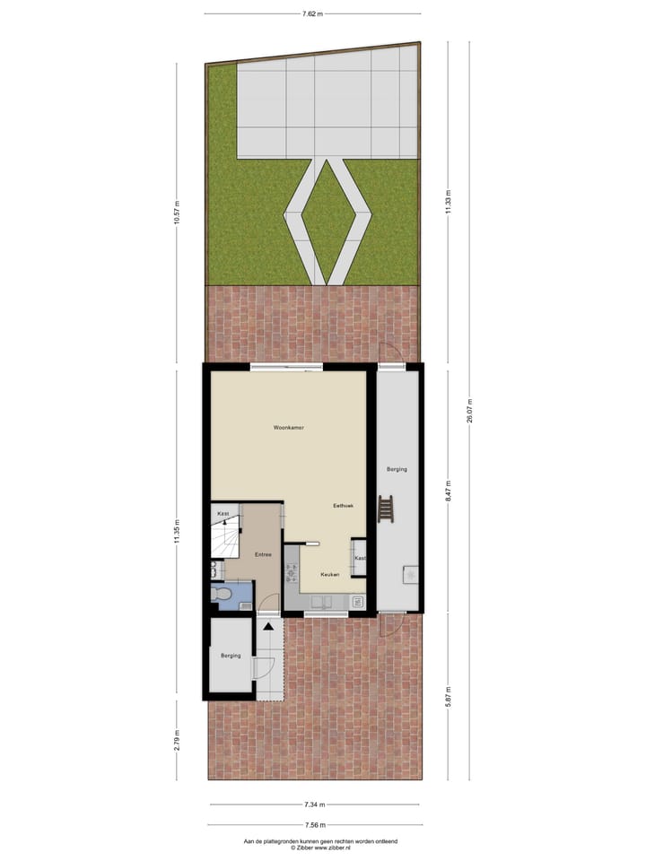 Foto 43 van Kruidenschans 123