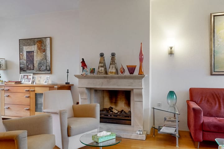 Foto 5 van Linnaeuslaan 86