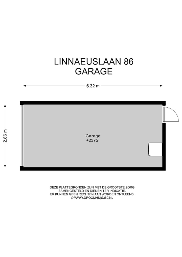 Foto 42 van Linnaeuslaan 86