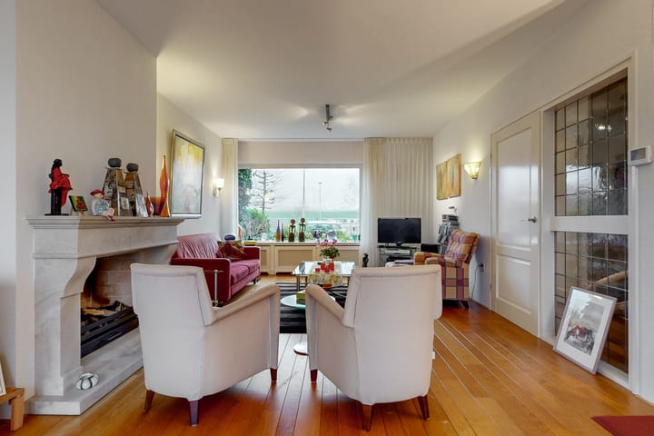 Foto 6 van Linnaeuslaan 86