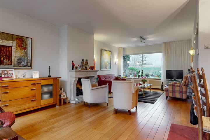 Foto 7 van Linnaeuslaan 86