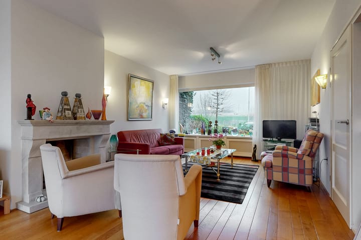 Foto 8 van Linnaeuslaan 86