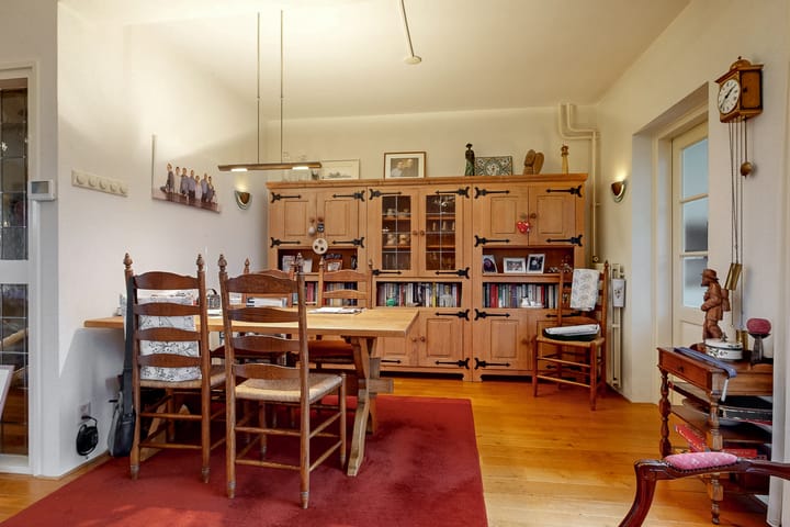 Foto 9 van Linnaeuslaan 86