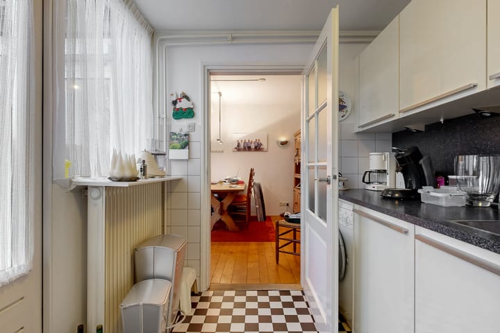 Foto 11 van Linnaeuslaan 86