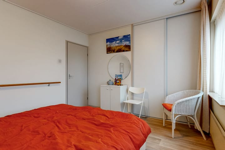 Foto 13 van Linnaeuslaan 86