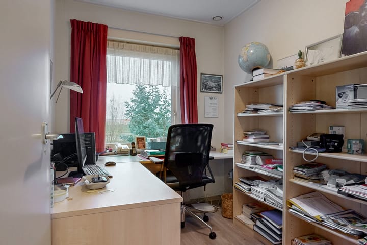 Foto 16 van Linnaeuslaan 86