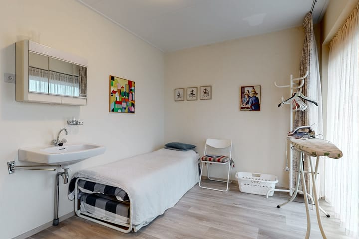 Foto 17 van Linnaeuslaan 86