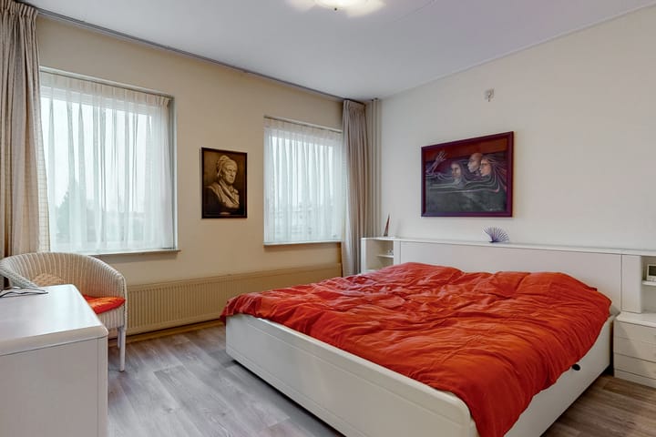 Foto 18 van Linnaeuslaan 86