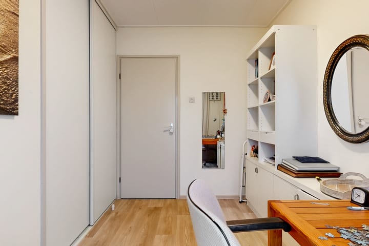 Foto 19 van Linnaeuslaan 86