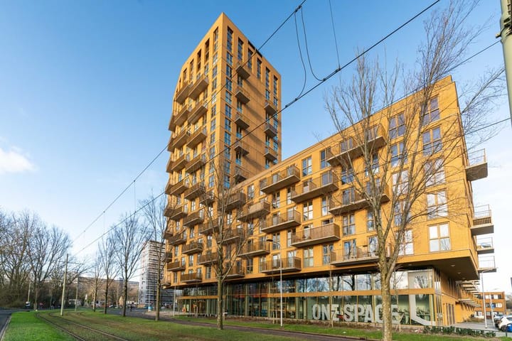 Pierre van Hauwelaan 452