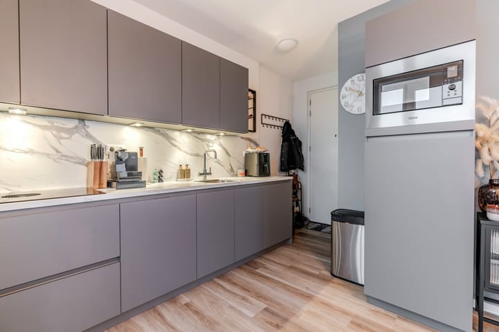 Foto 2 van Pierre van Hauwelaan 452