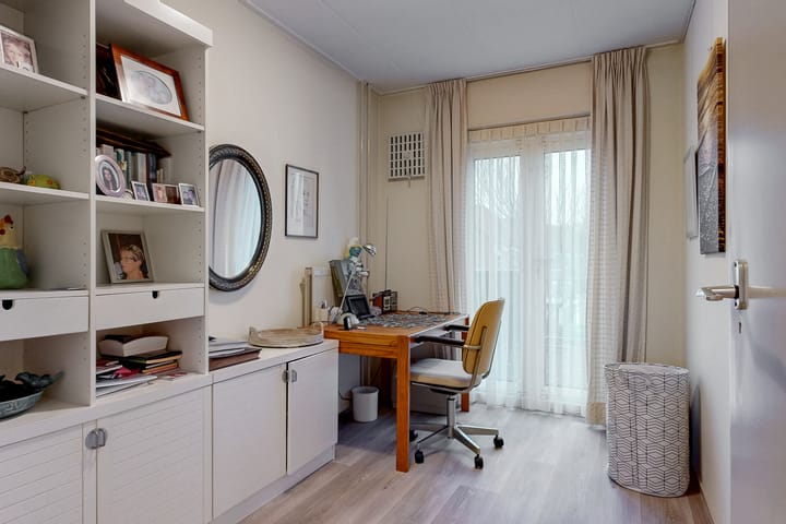 Foto 20 van Linnaeuslaan 86