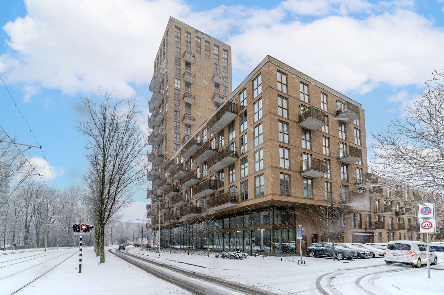 Foto 5 van Pierre van Hauwelaan 452