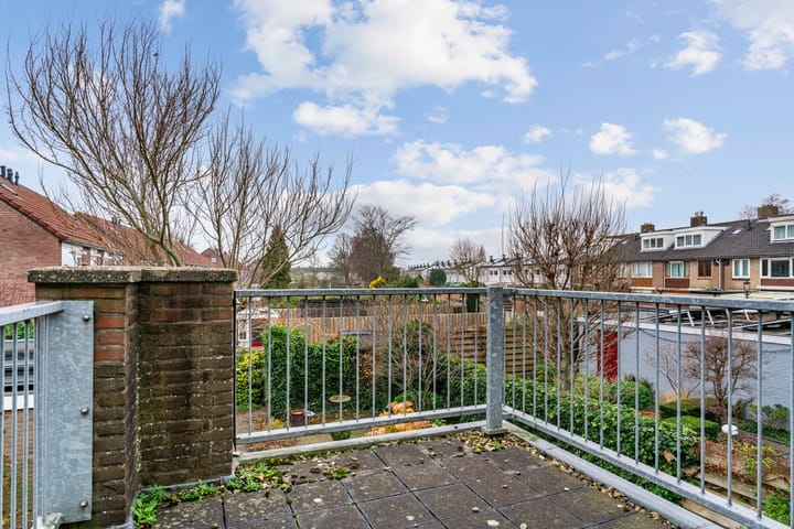 Foto 21 van Linnaeuslaan 86