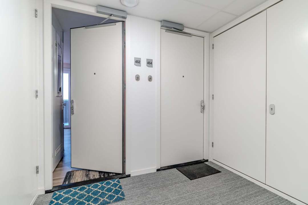 Foto 8 van Pierre van Hauwelaan 452