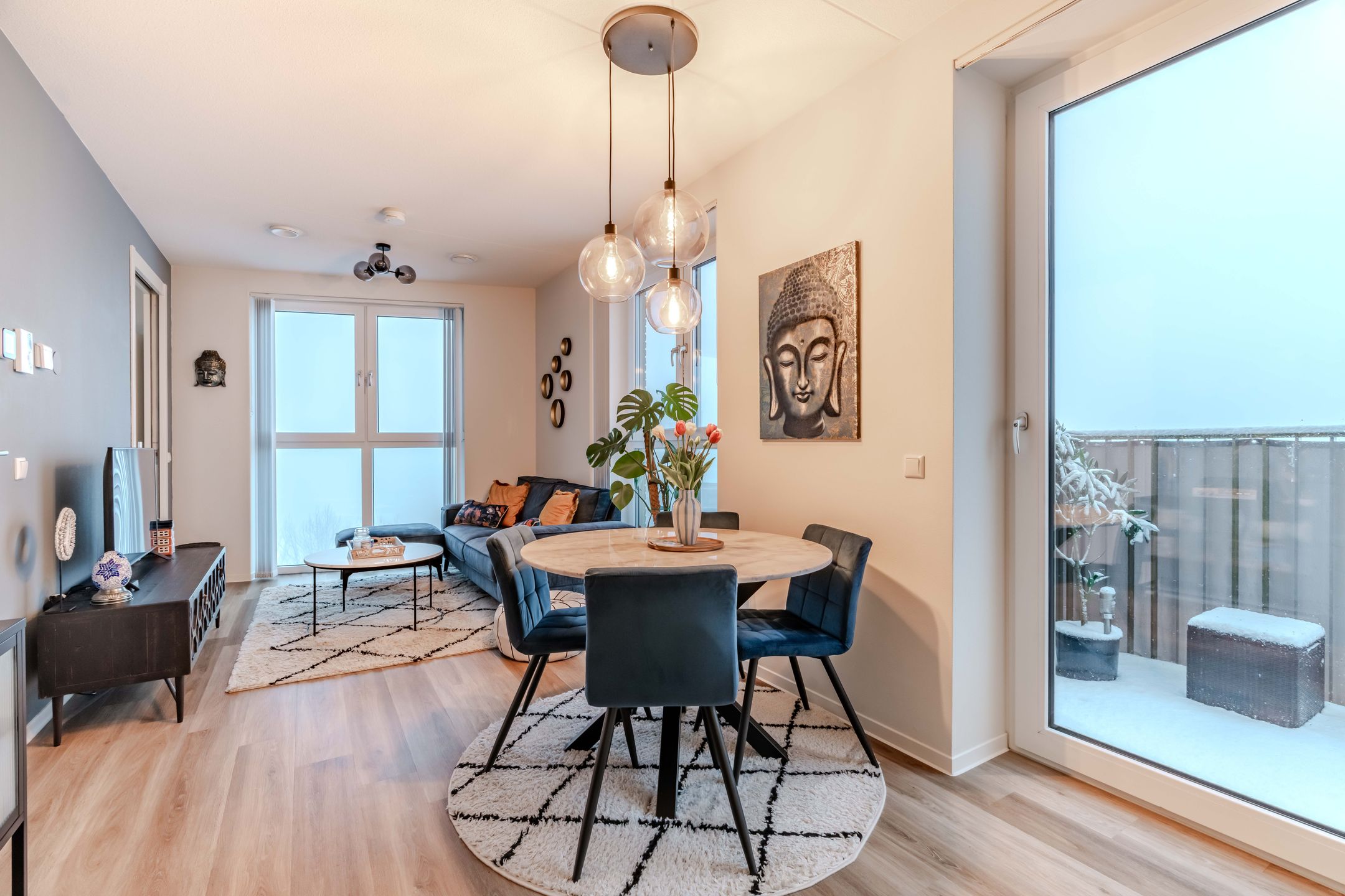 Foto 9 van Pierre van Hauwelaan 452