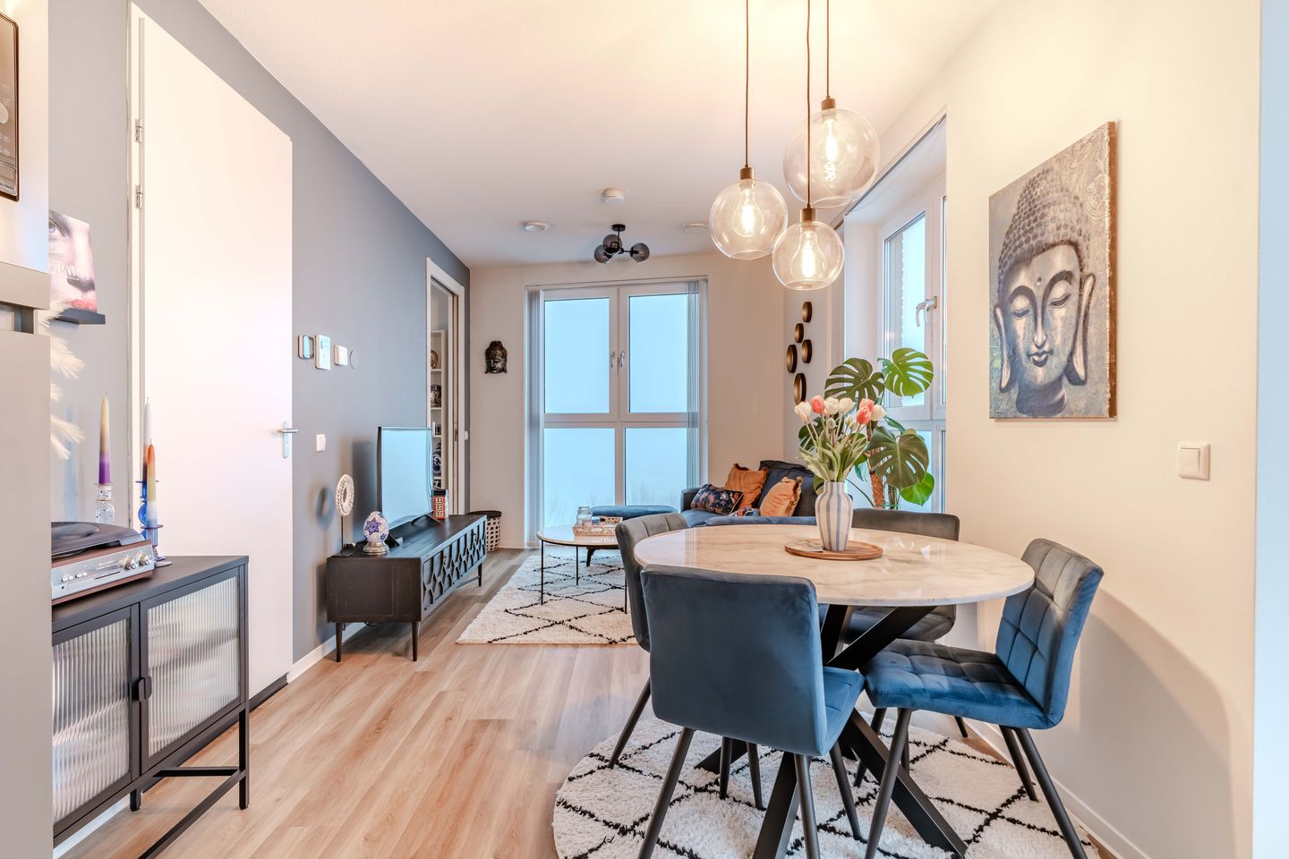 Foto 10 van Pierre van Hauwelaan 452