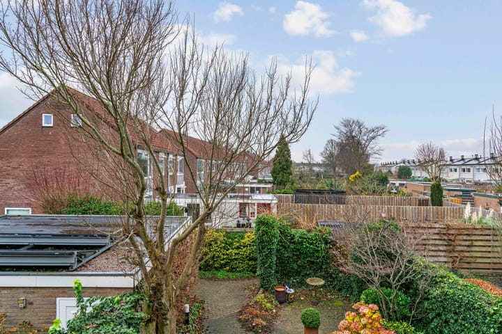 Foto 22 van Linnaeuslaan 86