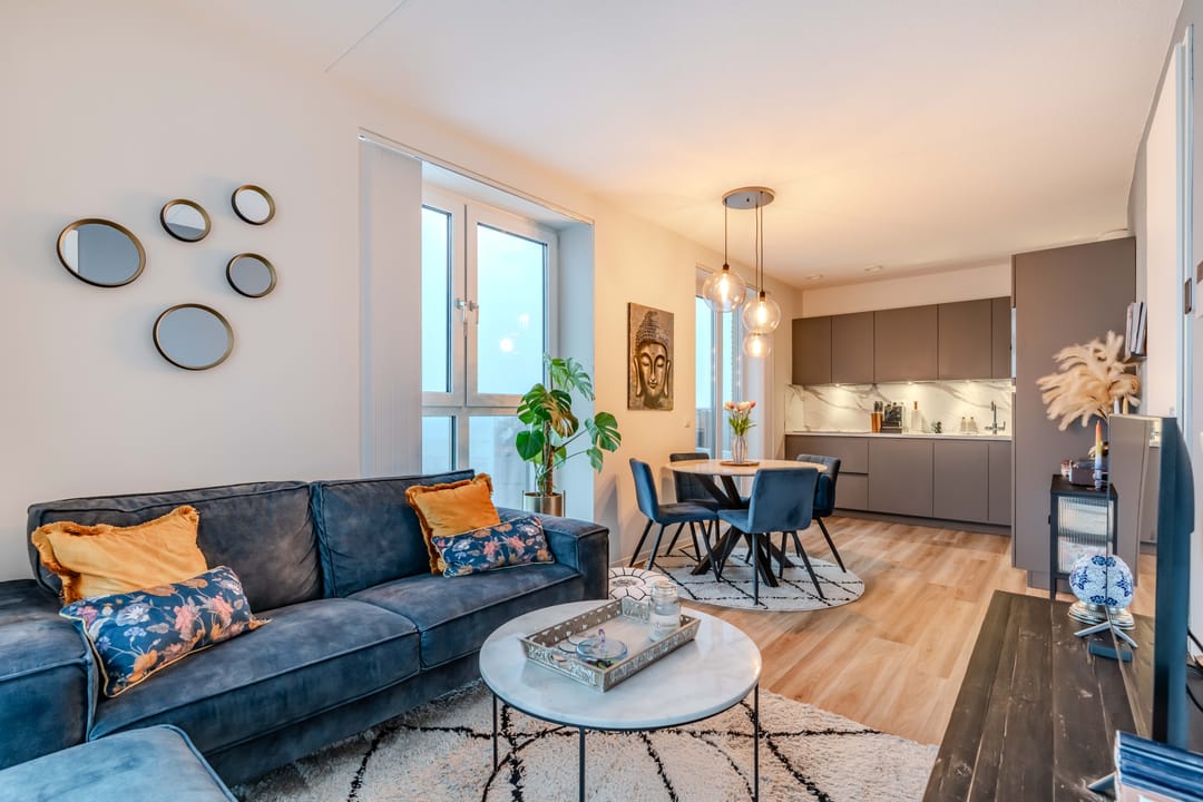 Foto 13 van Pierre van Hauwelaan 452