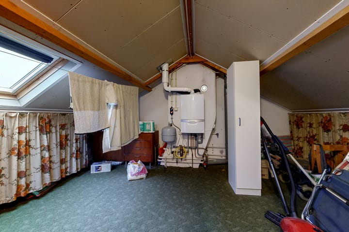 Foto 25 van Linnaeuslaan 86