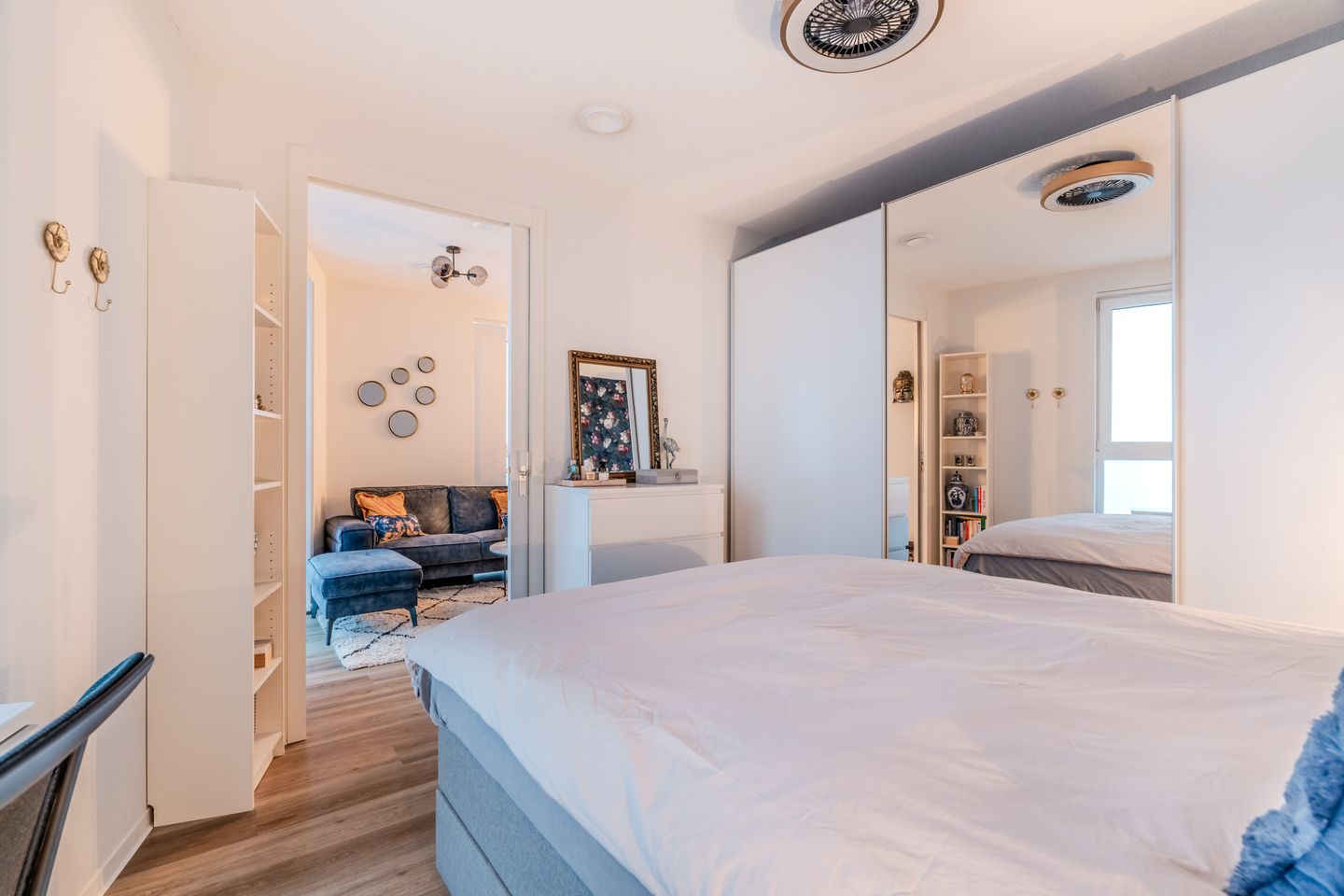 Foto 25 van Pierre van Hauwelaan 452