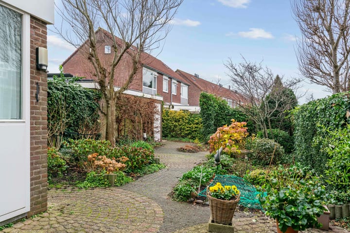 Foto 26 van Linnaeuslaan 86