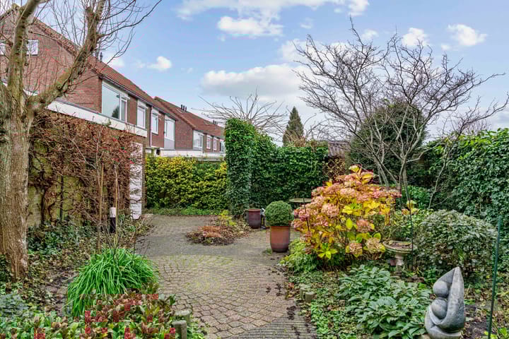 Foto 27 van Linnaeuslaan 86