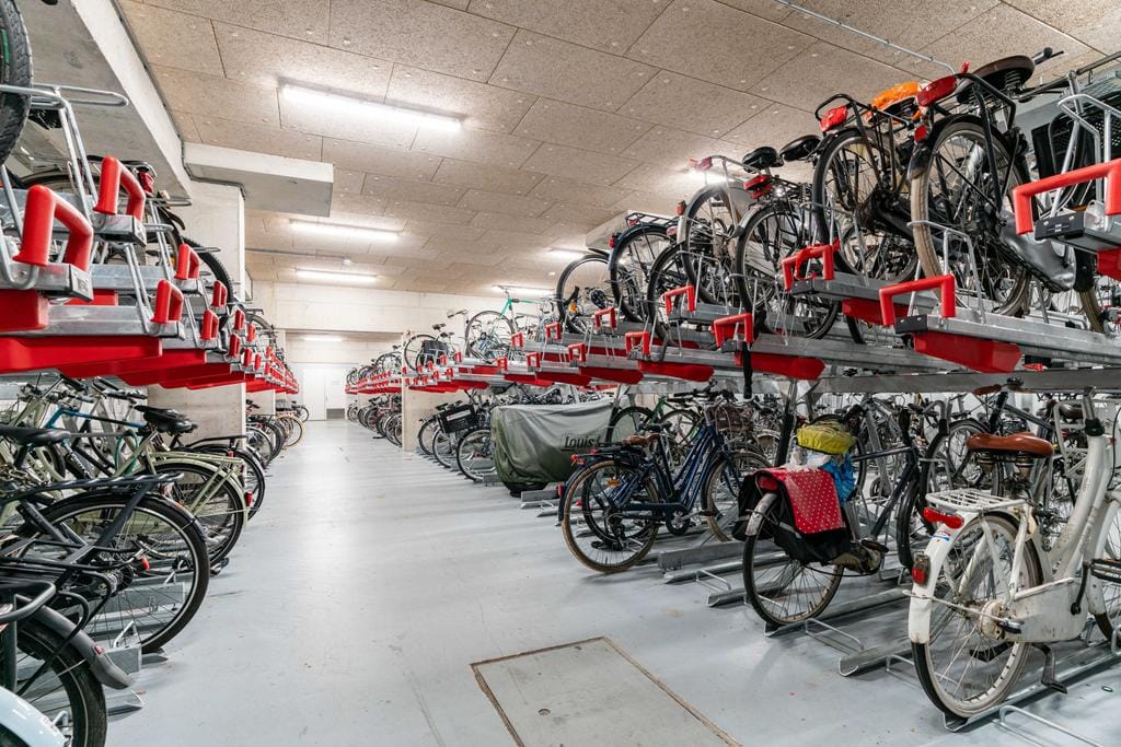 Foto 32 van Pierre van Hauwelaan 452