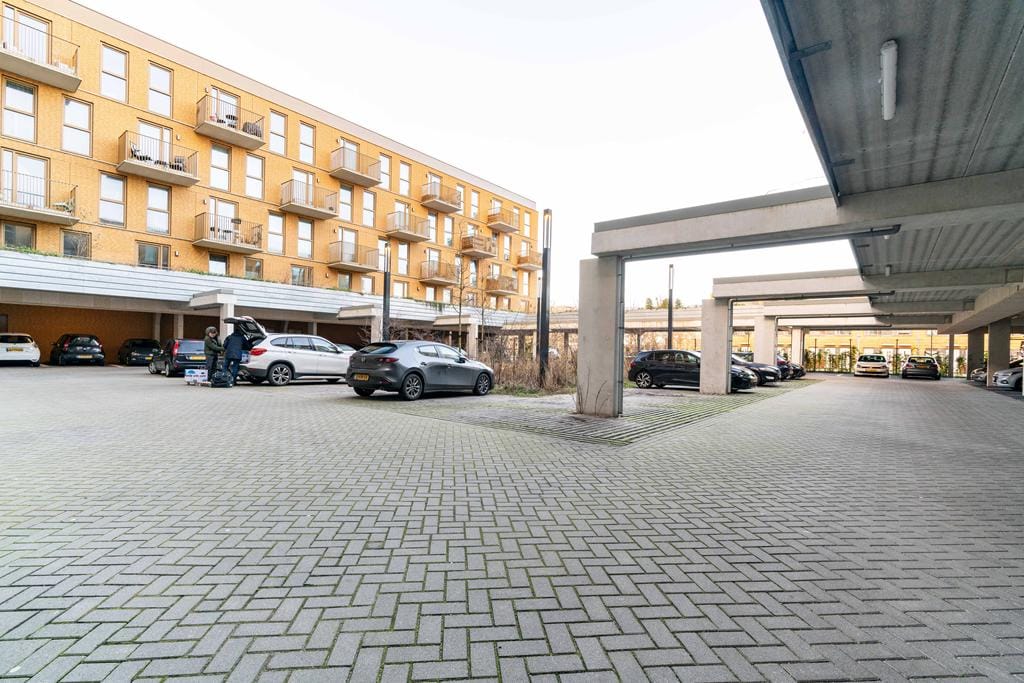 Foto 33 van Pierre van Hauwelaan 452