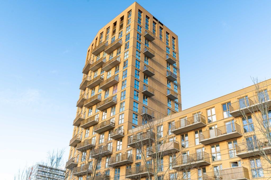 Foto 35 van Pierre van Hauwelaan 452