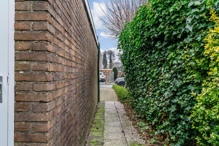 Foto 28 van Linnaeuslaan 86