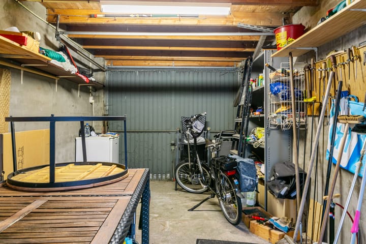 Foto 29 van Linnaeuslaan 86