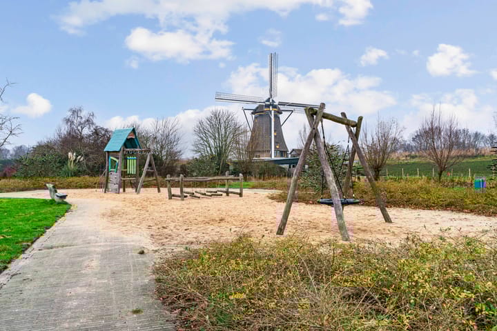 Foto 33 van Linnaeuslaan 86