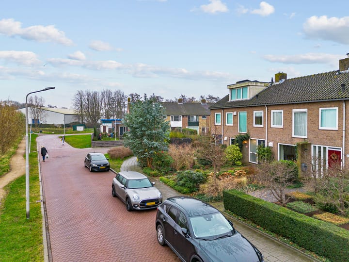 Foto 36 van Linnaeuslaan 86