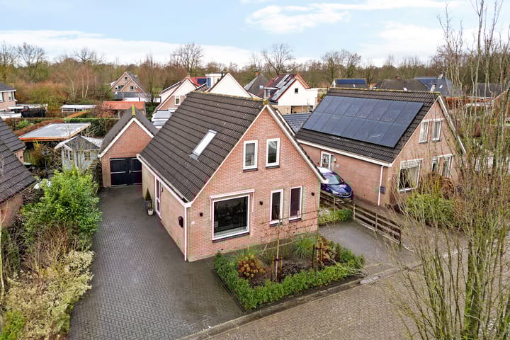 Photo 5 of Wachthoorn 31