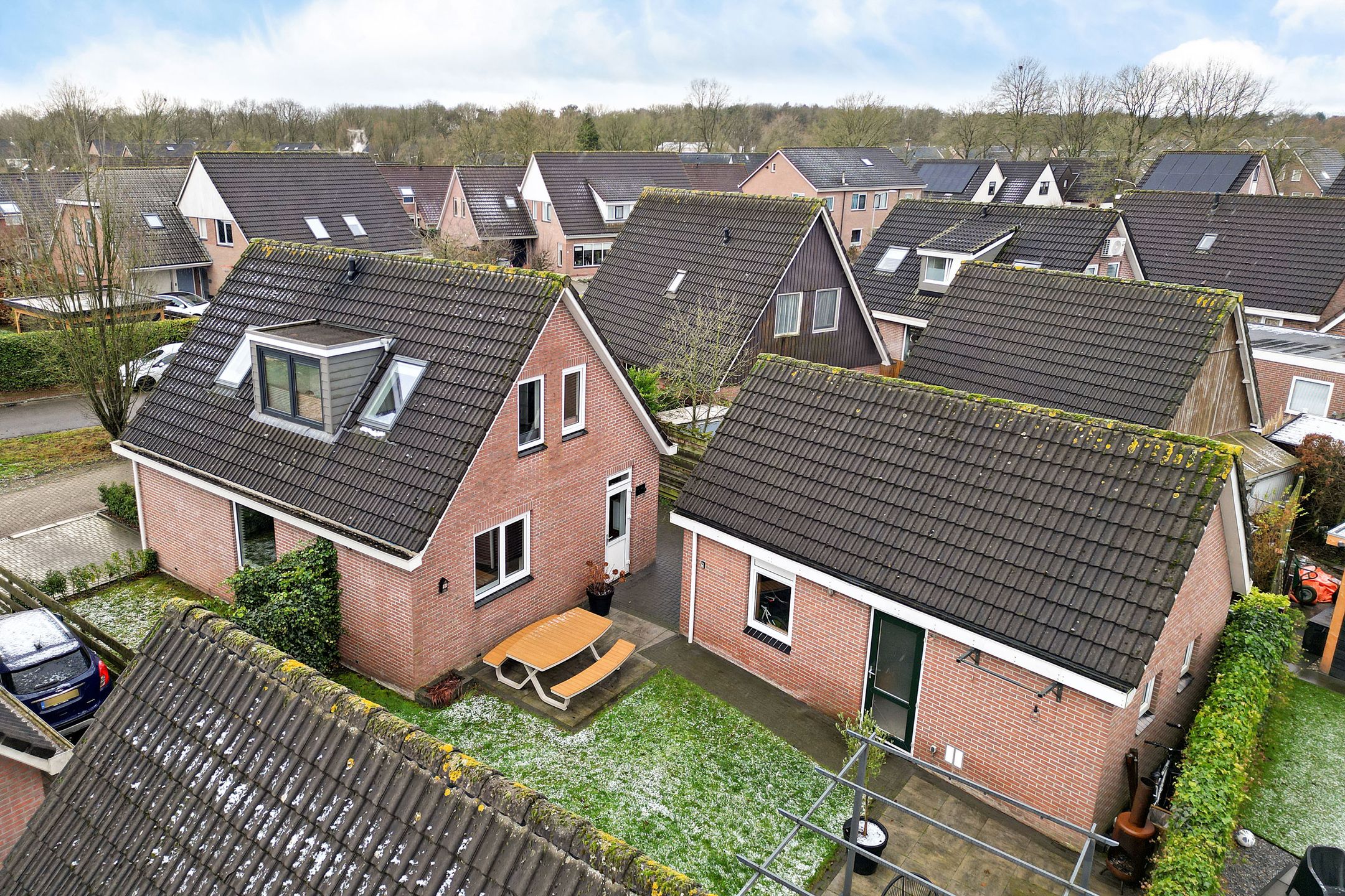 Photo 6 of Wachthoorn 31