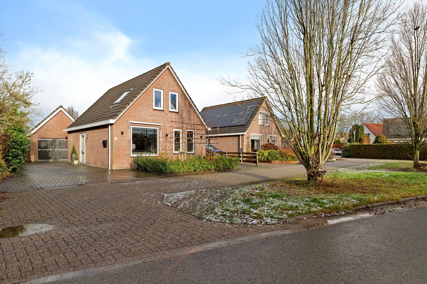 Photo 4 of Wachthoorn 31