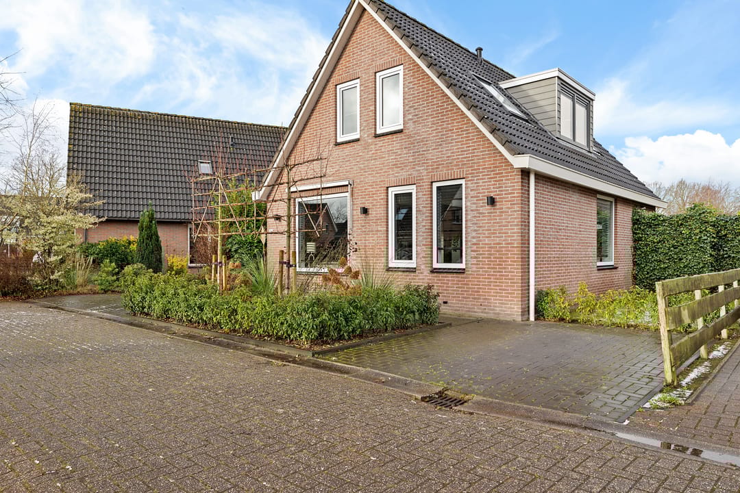 Photo 7 of Wachthoorn 31