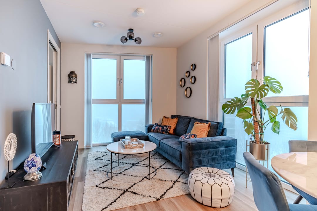 Foto 11 van Pierre van Hauwelaan 452