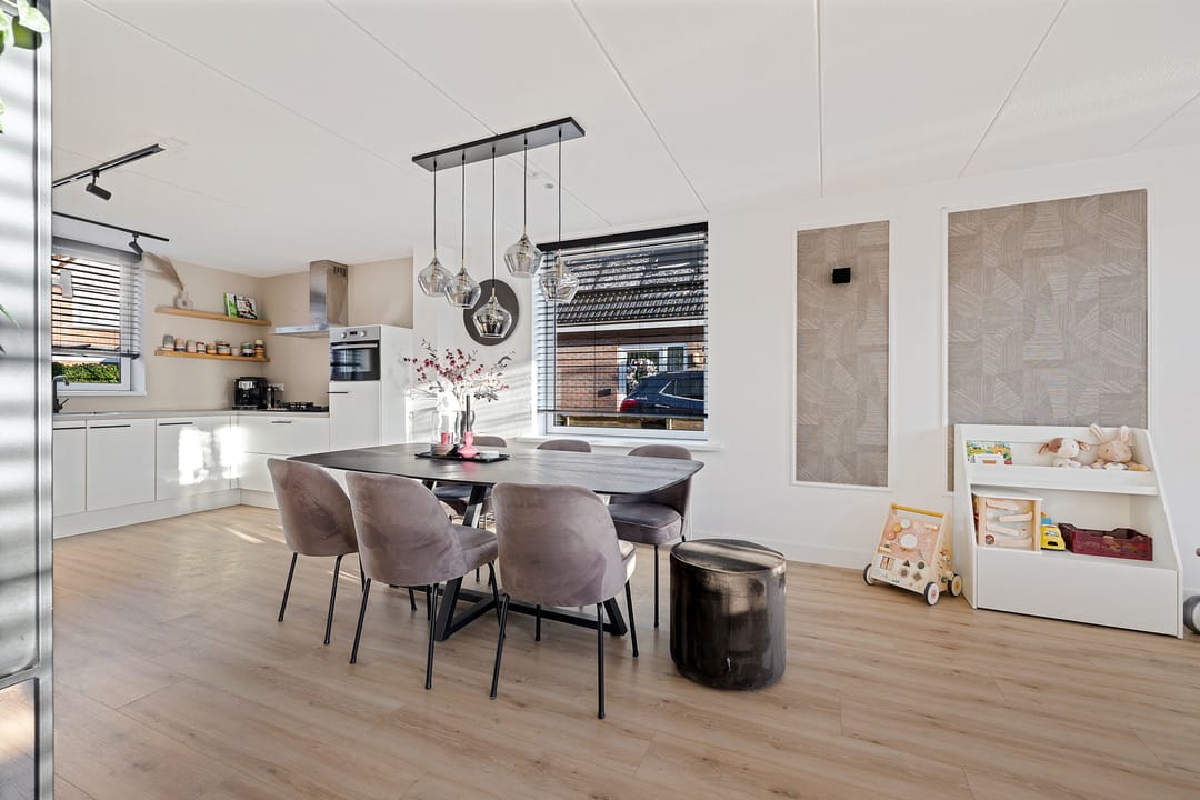 Photo 16 of Wachthoorn 31