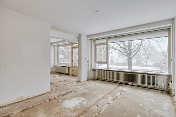 Foto 2 van van Wassenaersheuvel 45