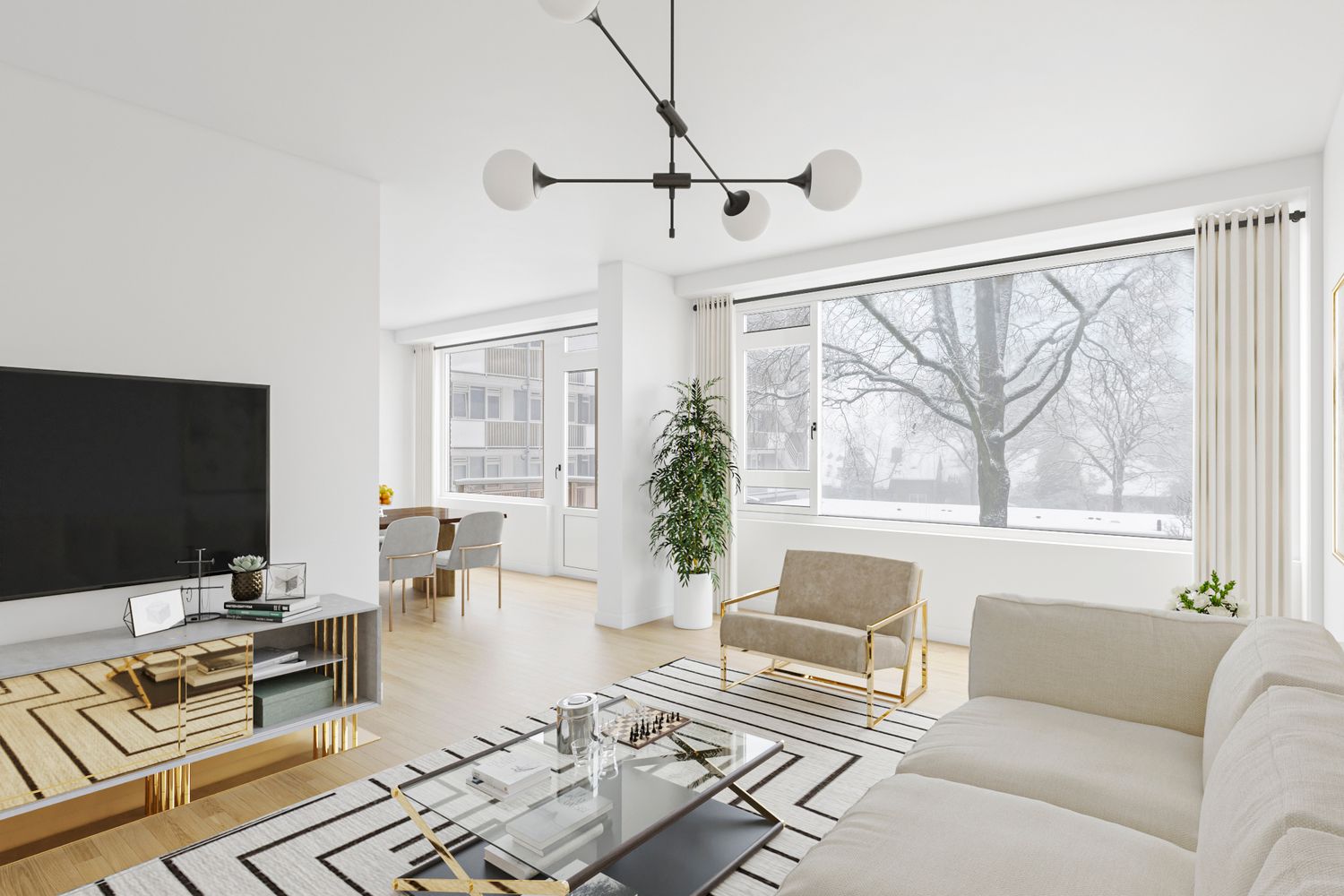 Foto 3 van van Wassenaersheuvel 45