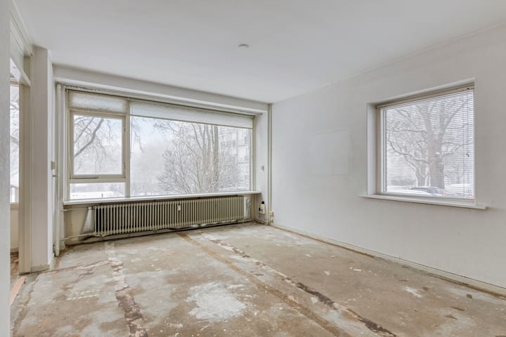 Foto 4 van van Wassenaersheuvel 45