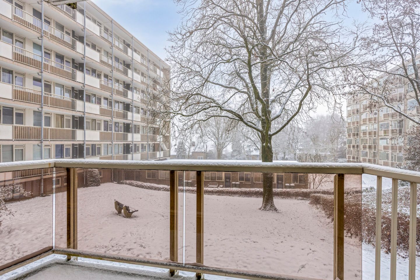 Foto 5 van van Wassenaersheuvel 45