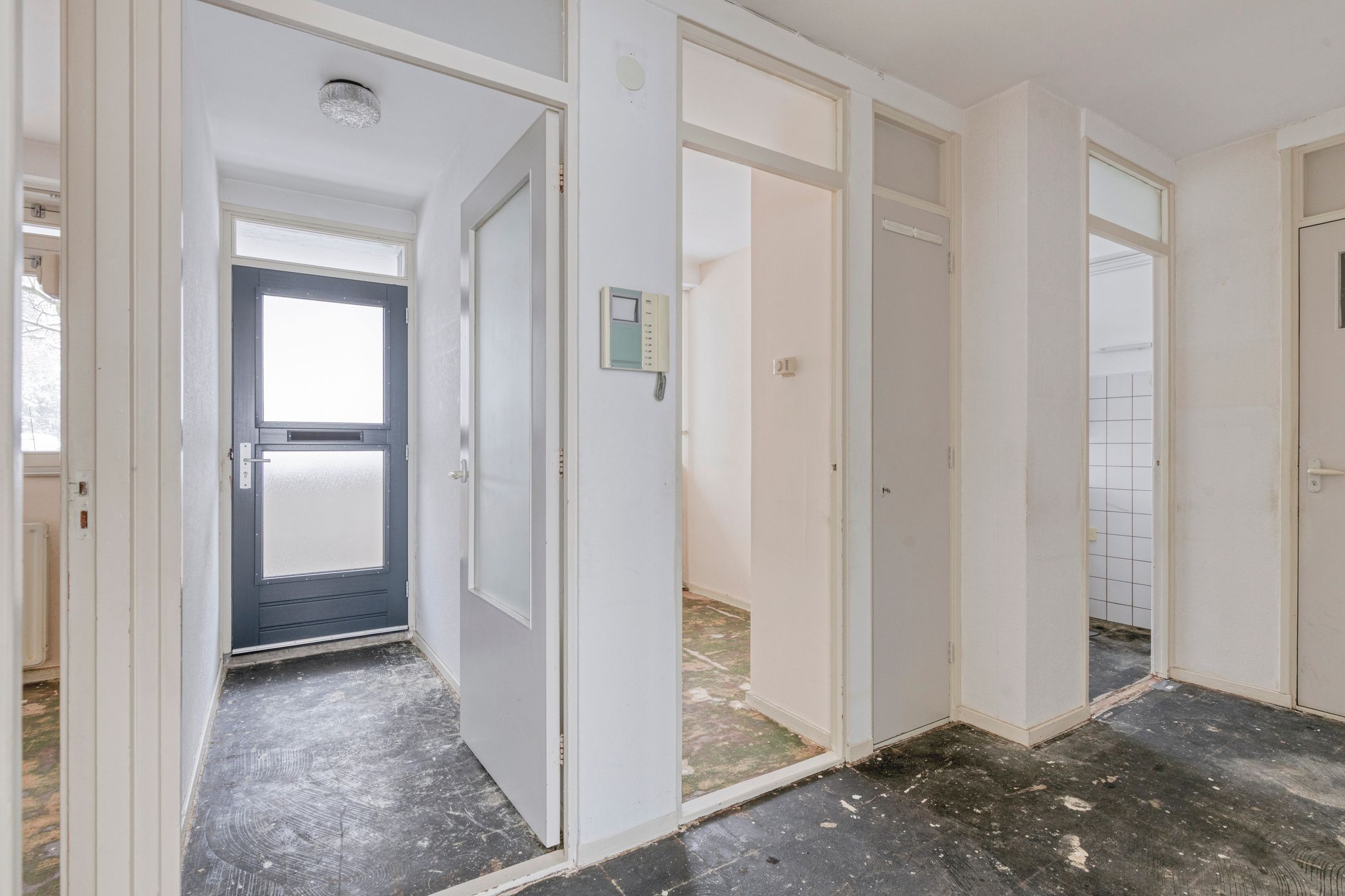 Foto 6 van van Wassenaersheuvel 45