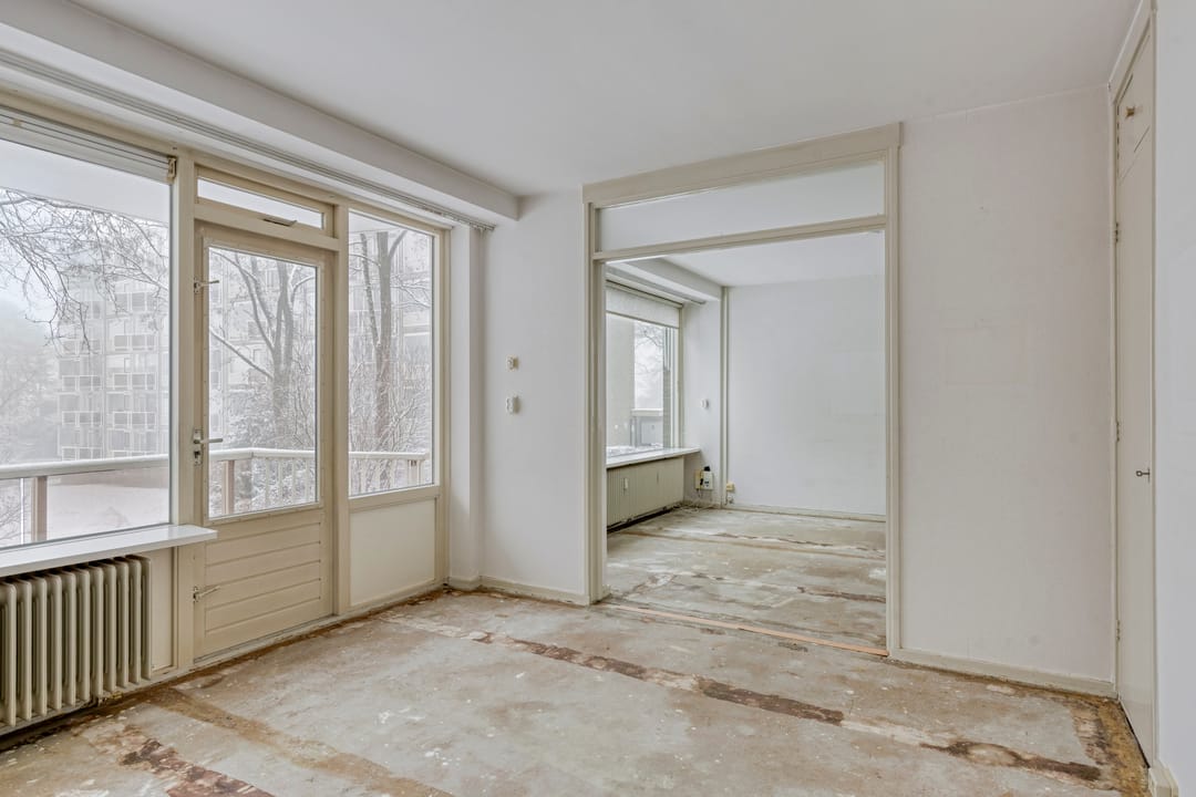 Foto 7 van van Wassenaersheuvel 45