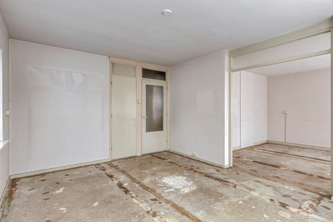 Foto 8 van van Wassenaersheuvel 45