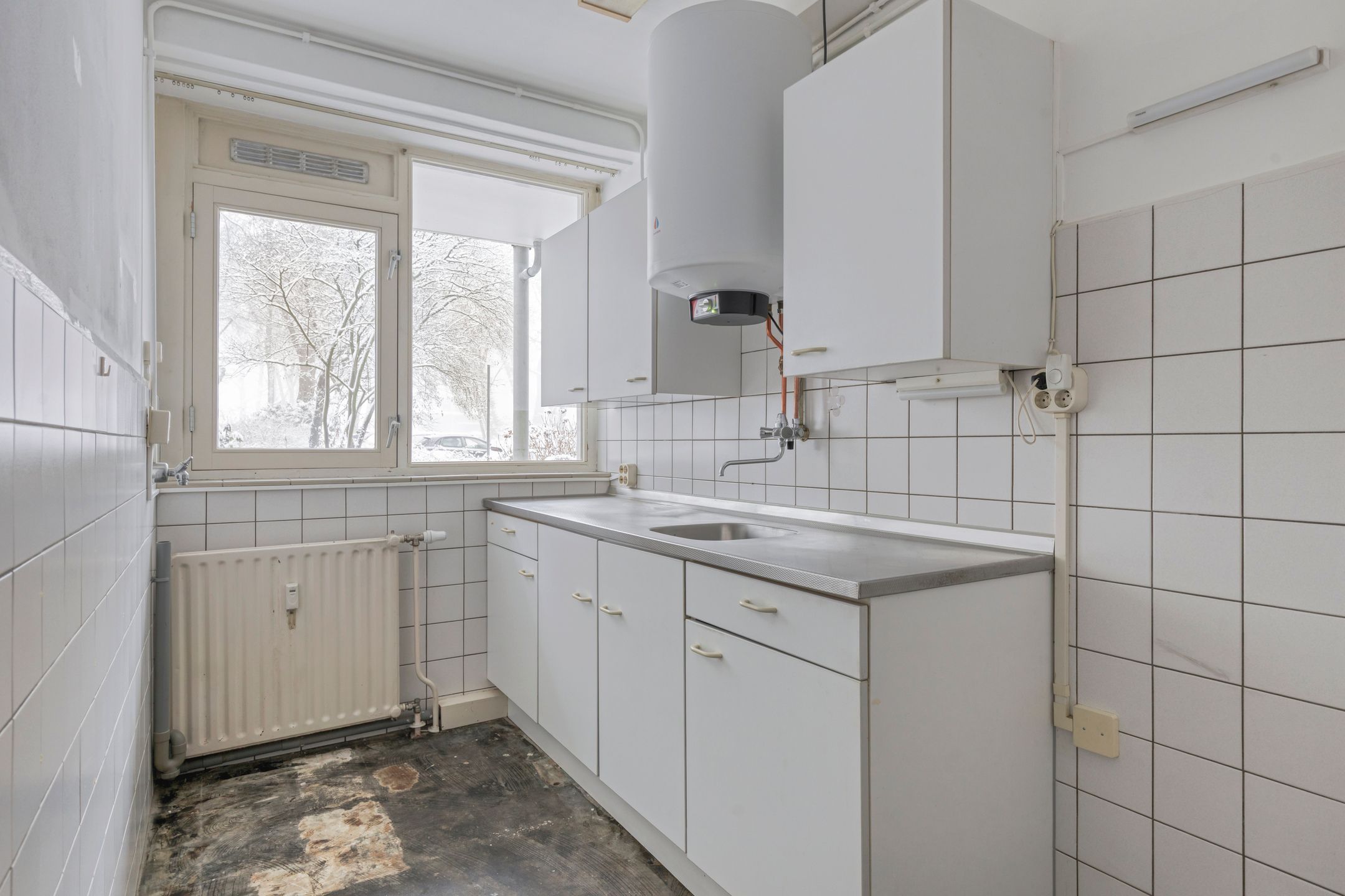 Foto 9 van van Wassenaersheuvel 45