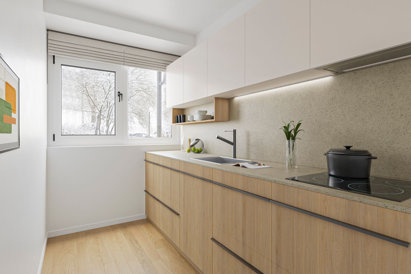 Foto 10 van van Wassenaersheuvel 45